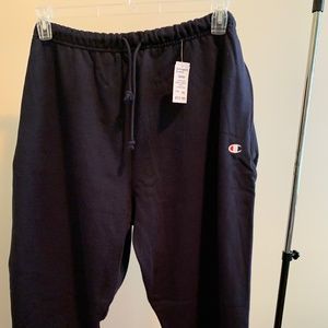 Champion sweatpants